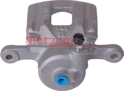 Metzger 6250840 - Тормозной суппорт avtokuzovplus.com.ua