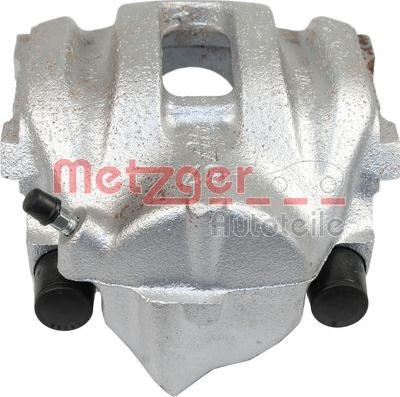 Metzger 6250843 - Тормозной суппорт avtokuzovplus.com.ua