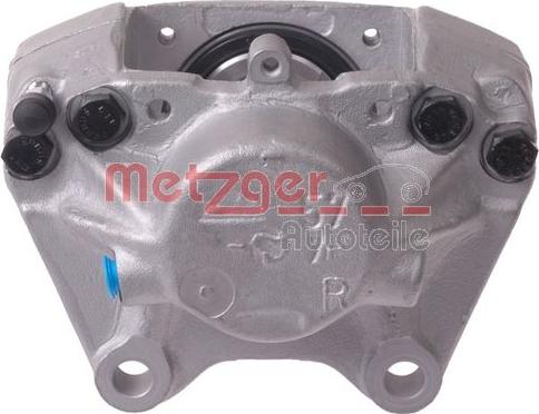 Metzger 6250866 - Тормозной суппорт avtokuzovplus.com.ua