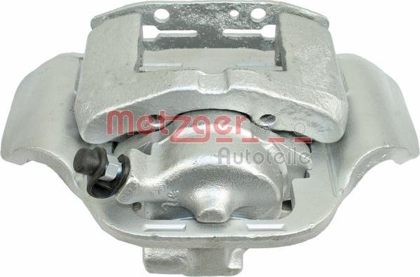 Metzger 6250889 - Гальмівний супорт autocars.com.ua