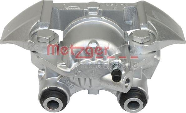 Metzger 6250906 - Гальмівний супорт autocars.com.ua