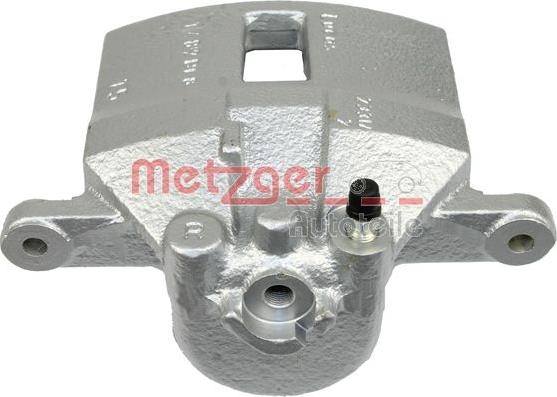 Metzger 6250950 - Тормозной суппорт avtokuzovplus.com.ua