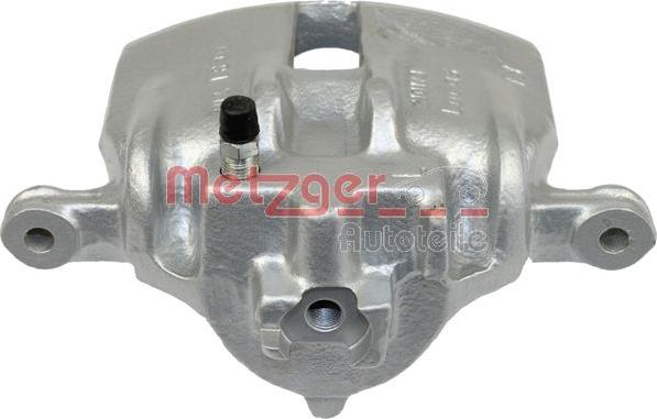 Metzger 6250965 - Тормозной суппорт avtokuzovplus.com.ua