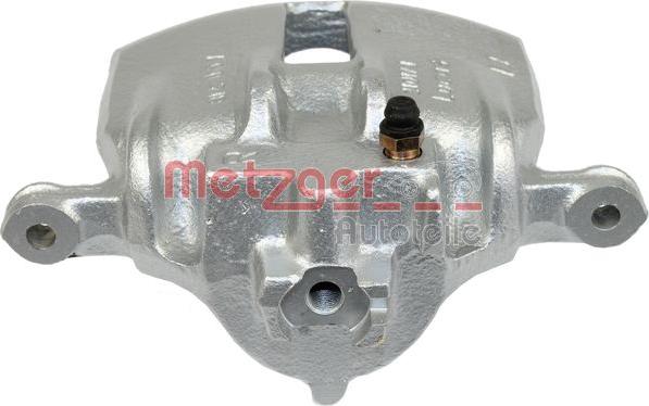 Metzger 6250966 - Тормозной суппорт avtokuzovplus.com.ua