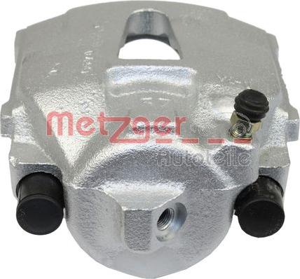 Metzger 6250985 - Тормозной суппорт avtokuzovplus.com.ua