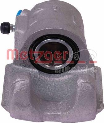 Metzger 6251027 - Тормозной суппорт avtokuzovplus.com.ua