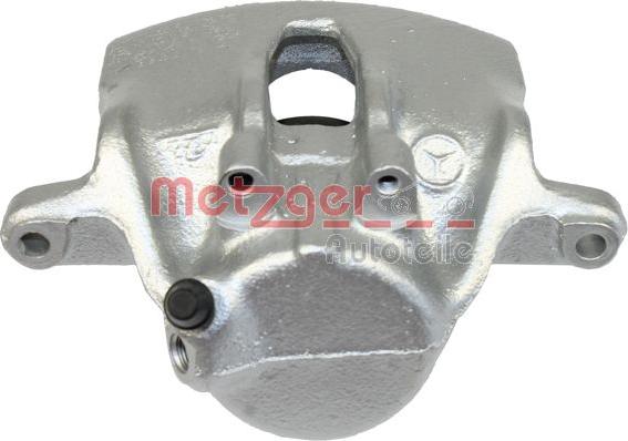 Metzger 6251052 - Гальмівний супорт autocars.com.ua