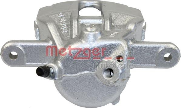 Metzger 6251065 - Гальмівний супорт autocars.com.ua