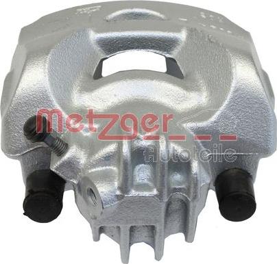 Metzger 6251099 - Тормозной суппорт autodnr.net