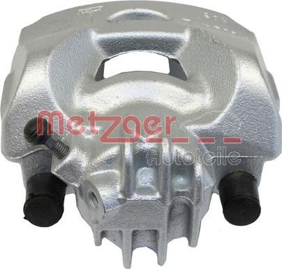 Metzger 6251099 - Гальмівний супорт autocars.com.ua