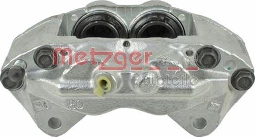 Metzger 6251146 - Тормозной суппорт avtokuzovplus.com.ua