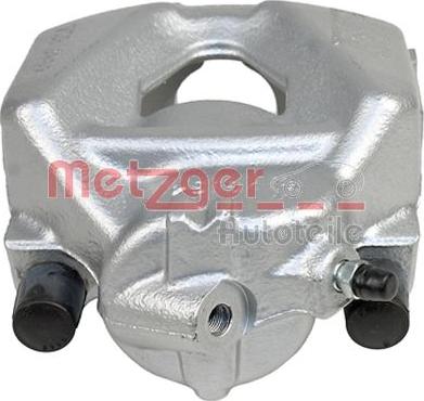 Metzger 6251159 - Тормозной суппорт avtokuzovplus.com.ua