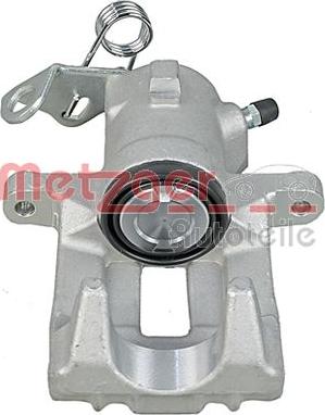 Metzger 6260005 - Тормозной суппорт avtokuzovplus.com.ua