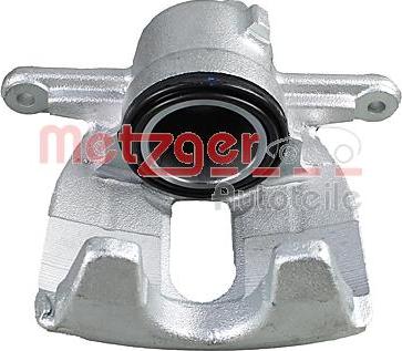 Metzger 6260024 - Тормозной суппорт avtokuzovplus.com.ua