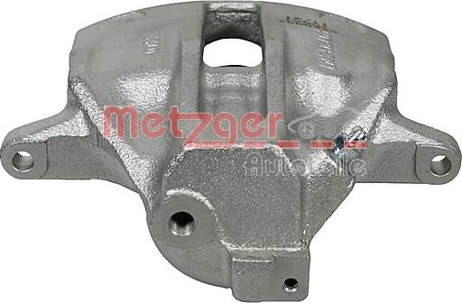 Metzger 6260037 - Гальмівний супорт autocars.com.ua