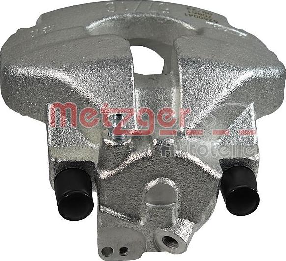 Metzger 6260041 - Тормозной суппорт avtokuzovplus.com.ua