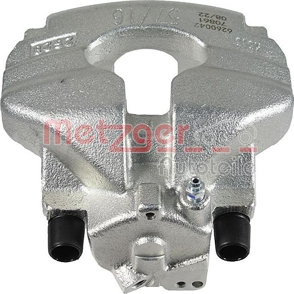 Metzger 6260042 - Тормозной суппорт avtokuzovplus.com.ua