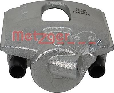 Metzger 6260044 - Тормозной суппорт avtokuzovplus.com.ua