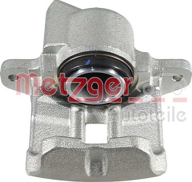 Metzger 6260049 - Гальмівний супорт autocars.com.ua