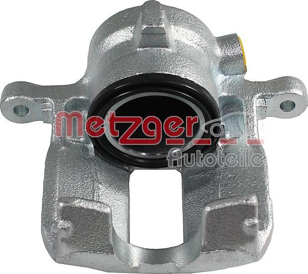 Metzger 6260135 - Гальмівний супорт autocars.com.ua