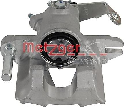 Metzger 6260154 - Гальмівний супорт autocars.com.ua