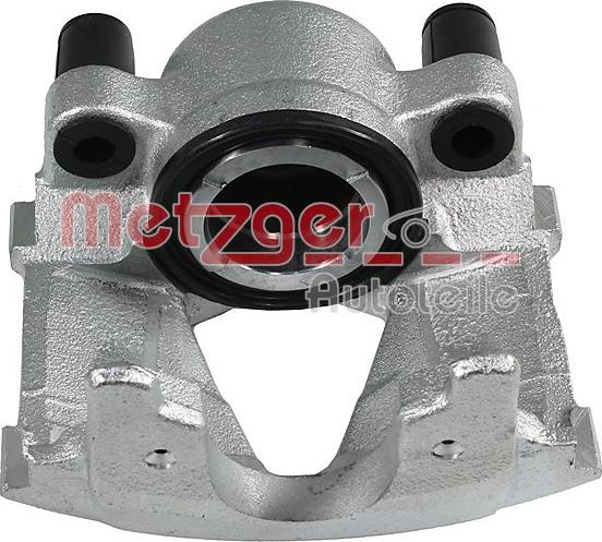 Metzger 6260195 - Гальмівний супорт autocars.com.ua