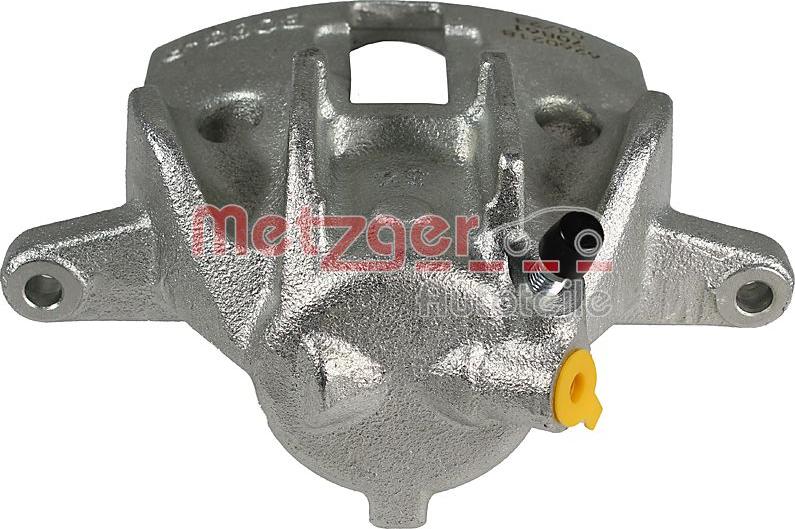 Metzger 6260218 - Гальмівний супорт autocars.com.ua