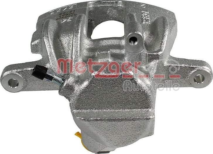 Metzger 6260309 - Тормозной суппорт avtokuzovplus.com.ua