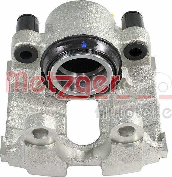 Metzger 6260313 - Гальмівний супорт autocars.com.ua