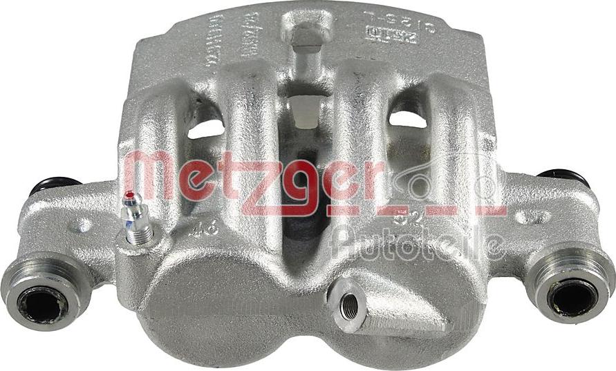 Metzger 6260319 - Тормозной суппорт avtokuzovplus.com.ua