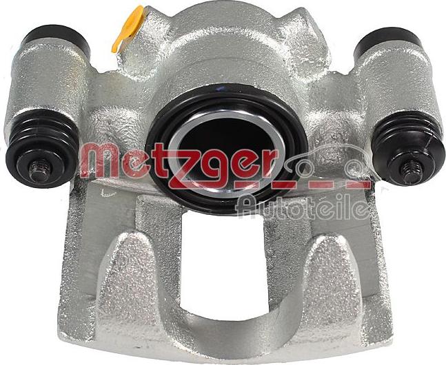 Metzger 6260617 - Тормозной суппорт avtokuzovplus.com.ua