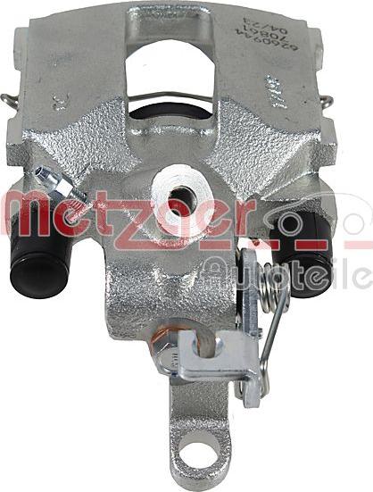 Metzger 6260944 - Тормозной суппорт avtokuzovplus.com.ua