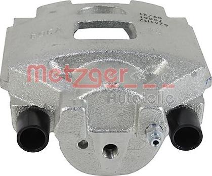 Metzger 6261112 - Гальмівний супорт autocars.com.ua