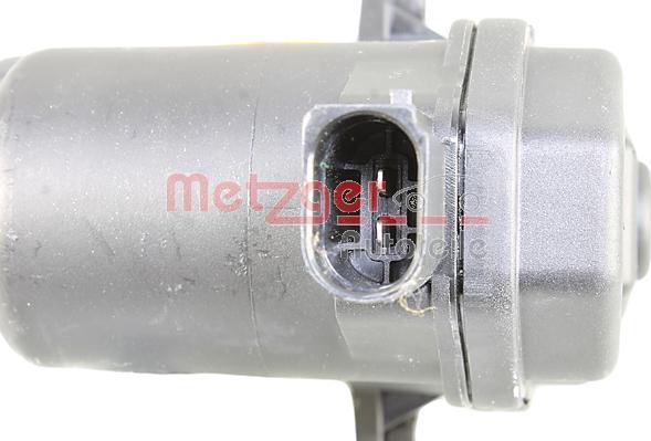 Metzger 6261222 - Гальмівний супорт autocars.com.ua