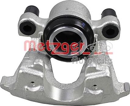 Metzger 6261254 - Гальмівний супорт autocars.com.ua