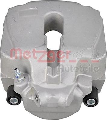 Metzger 6261288 - Гальмівний супорт autocars.com.ua