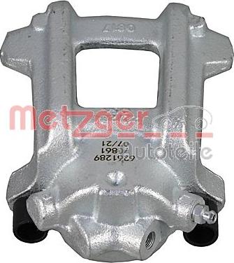 Metzger 6261289 - Тормозной суппорт avtokuzovplus.com.ua