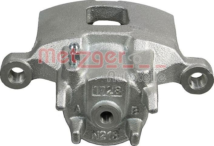 Metzger 6261333 - Тормозной суппорт autodnr.net