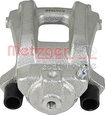 Metzger 6261348 - Гальмівний супорт autocars.com.ua