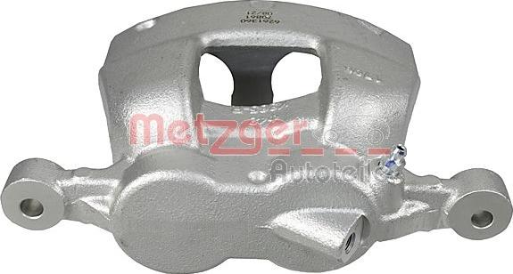 Metzger 6261360 - Тормозной суппорт avtokuzovplus.com.ua