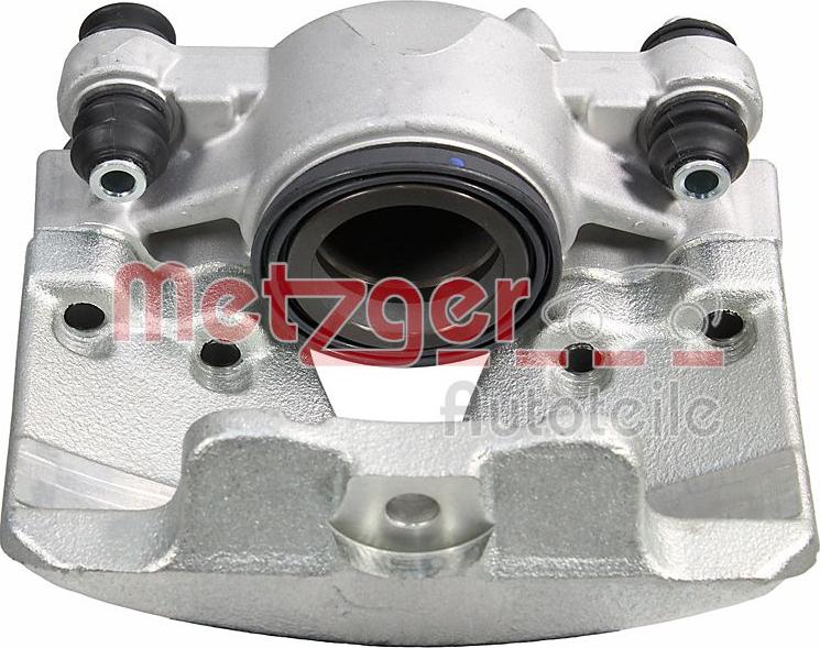 Metzger 6261387 - Гальмівний супорт autocars.com.ua