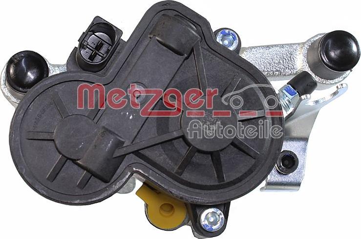 Metzger 6261399 - Гальмівний супорт autocars.com.ua