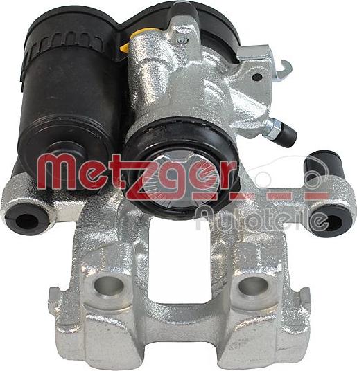 Metzger 6261399 - Гальмівний супорт autocars.com.ua