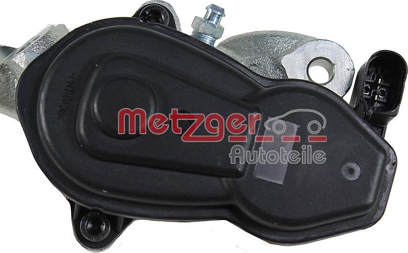 Metzger 6261429 - Гальмівний супорт autocars.com.ua