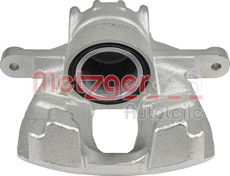 Metzger 6261498 - Гальмівний супорт autocars.com.ua