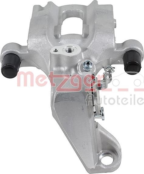 Metzger 6261535 - Тормозной суппорт avtokuzovplus.com.ua