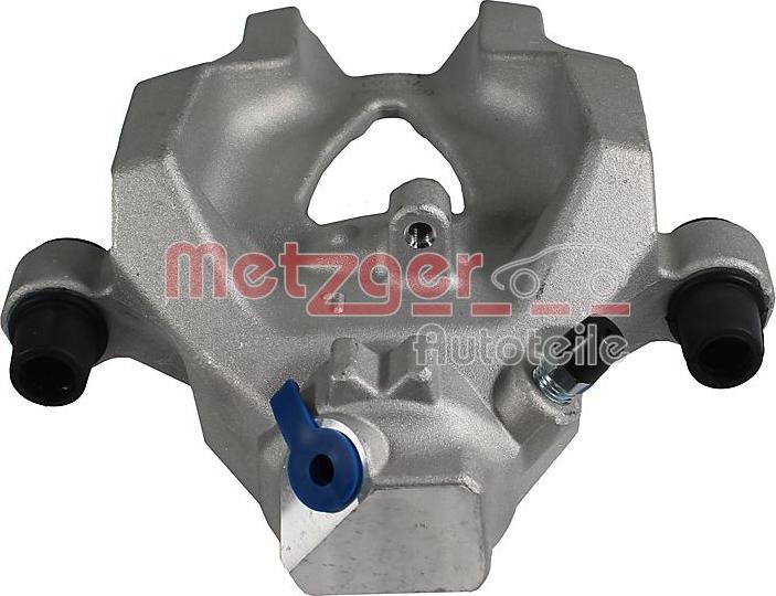 Metzger 6261543 - Гальмівний супорт autocars.com.ua