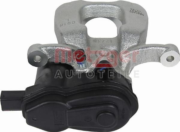 Metzger 6261621 - Гальмівний супорт autocars.com.ua