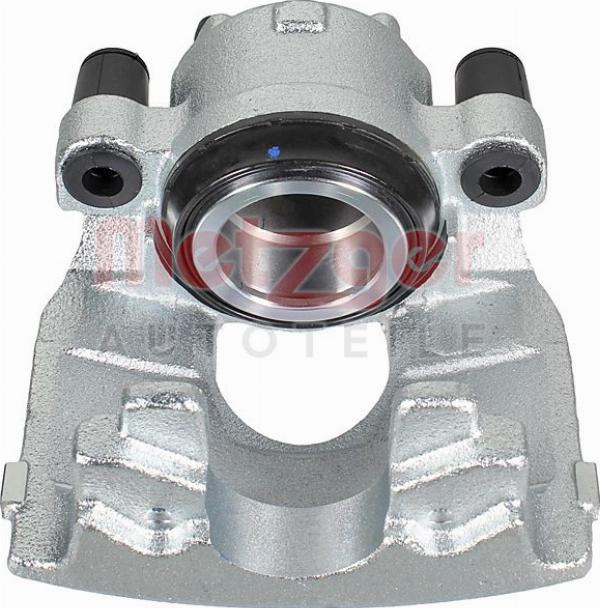 Metzger 6261757 - Гальмівний супорт autocars.com.ua