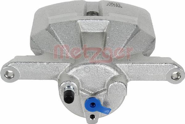Metzger 6261777 - Гальмівний супорт autocars.com.ua